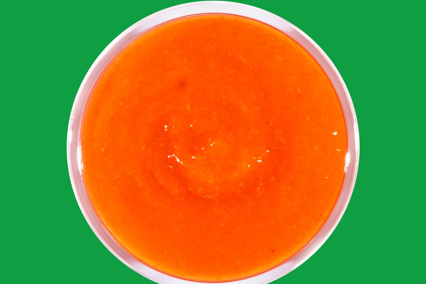 Spicy Sause