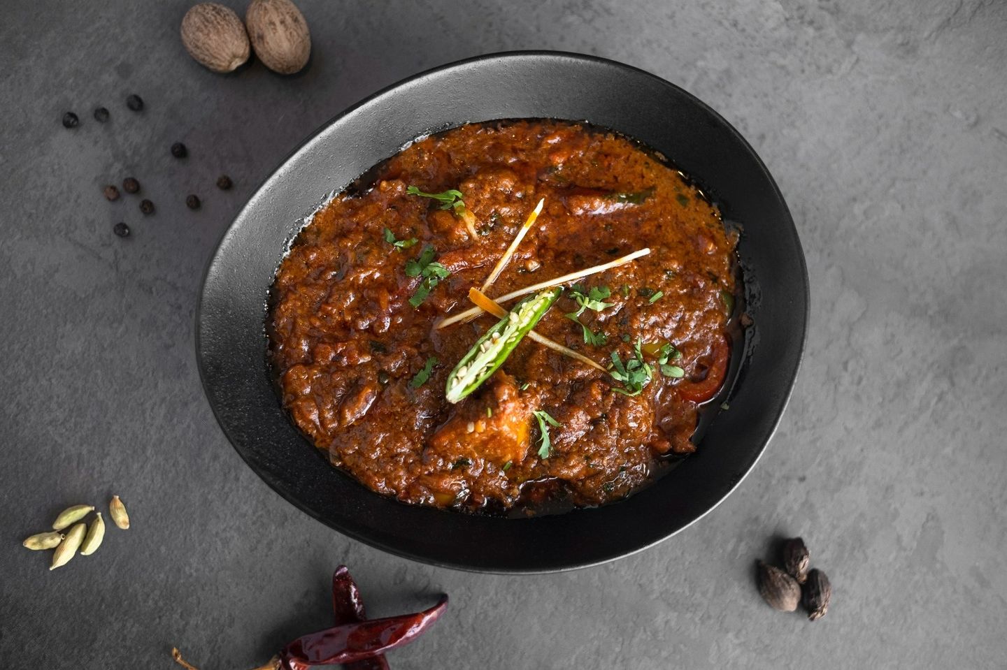 كاداي جوشت