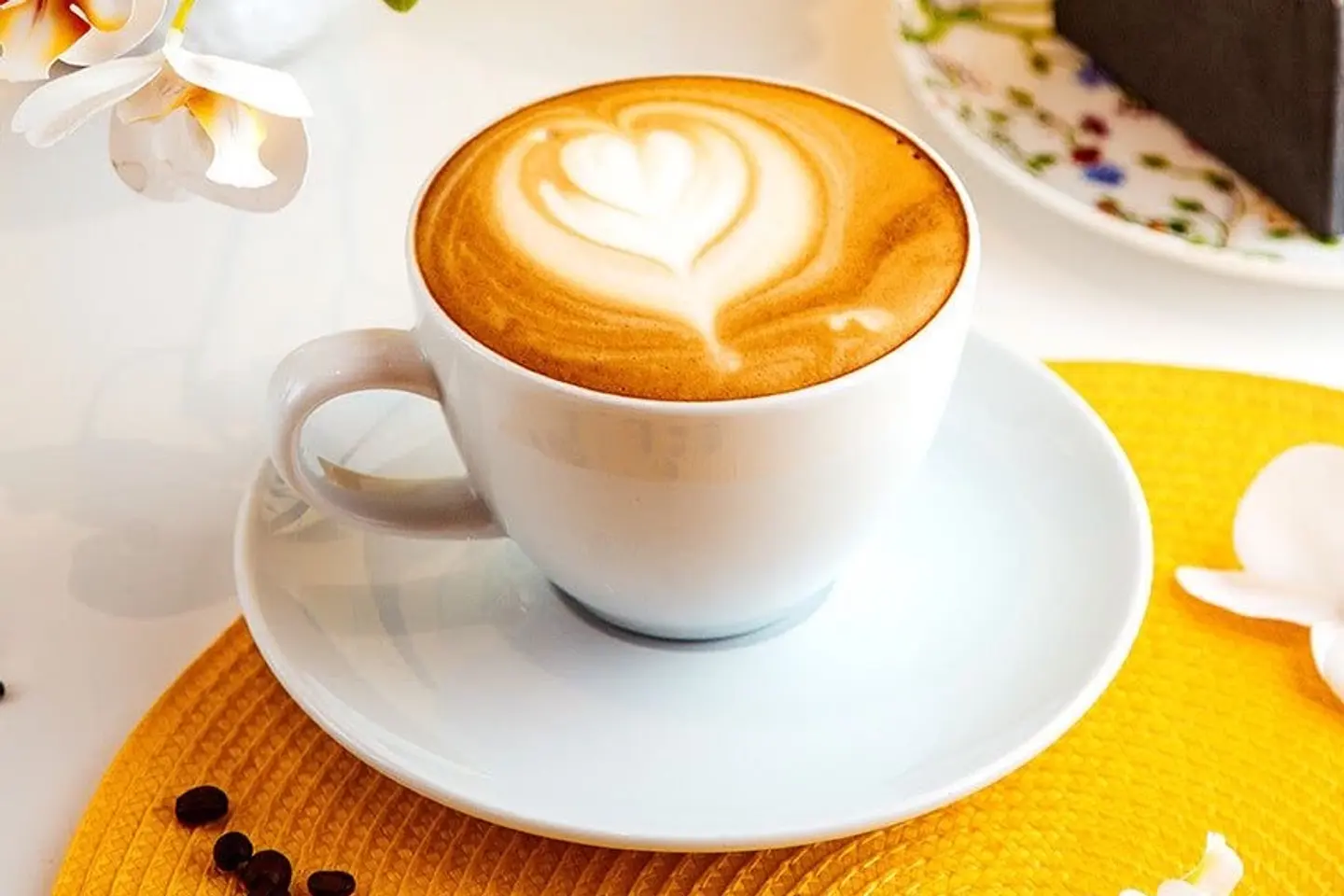 French Coffee