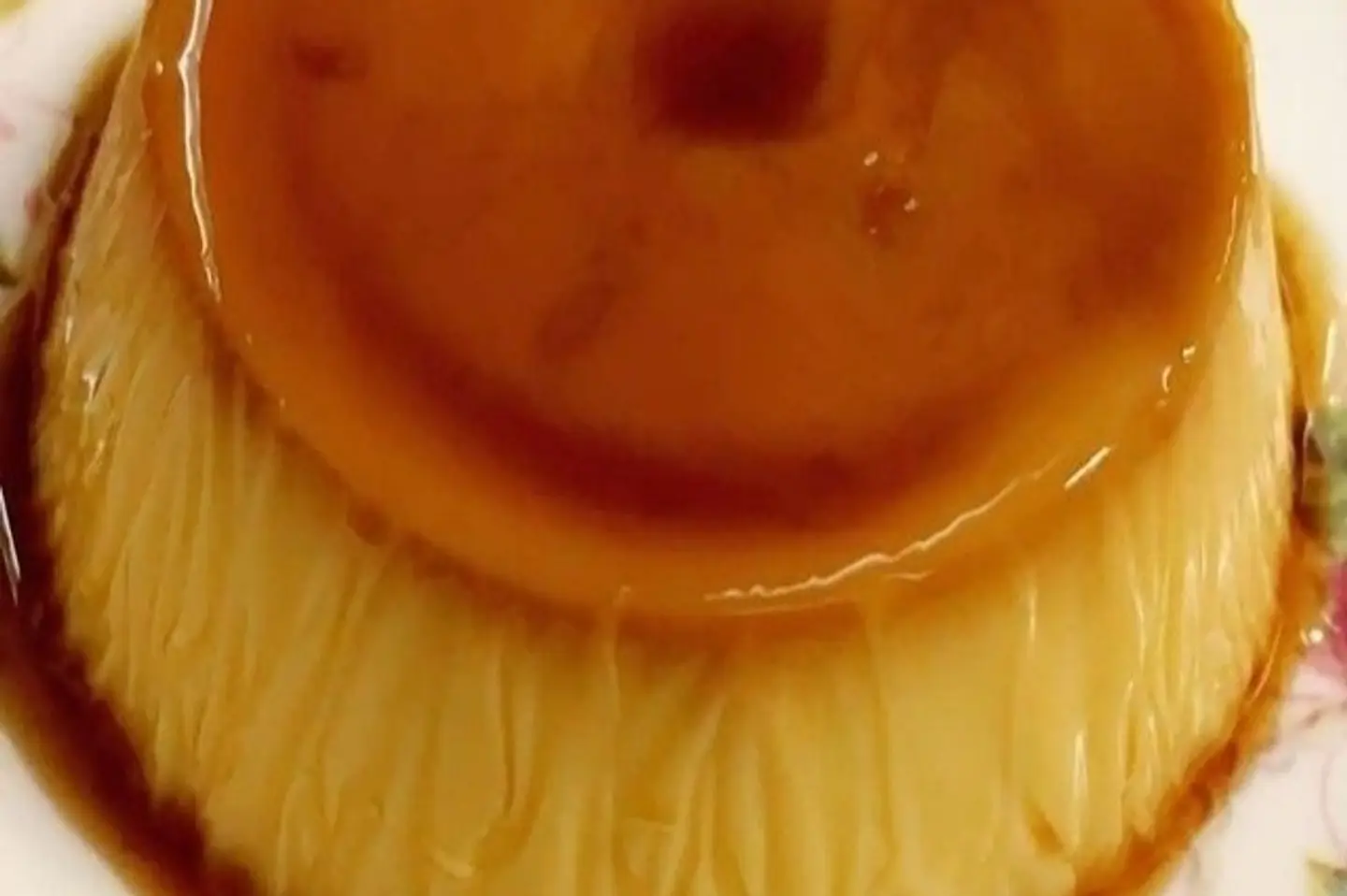 كريم كراميل