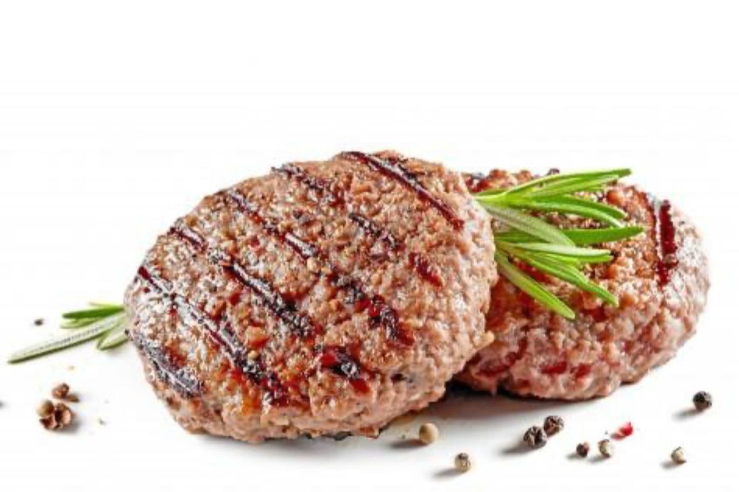 Meat Slice