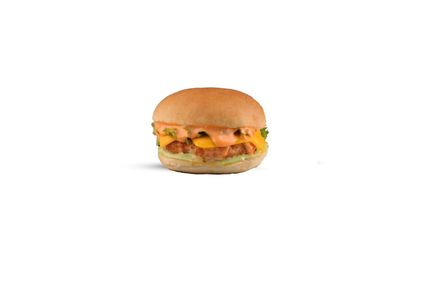 Kids Chicken Sandwich