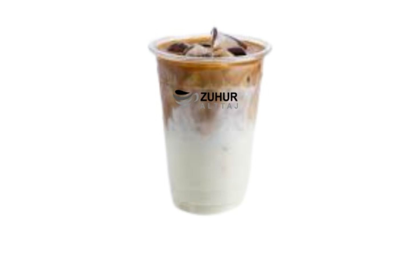 آيس اسبانيش لاتيه