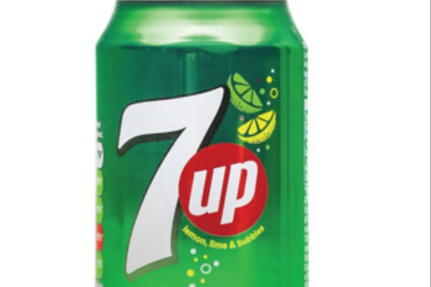 7 Up