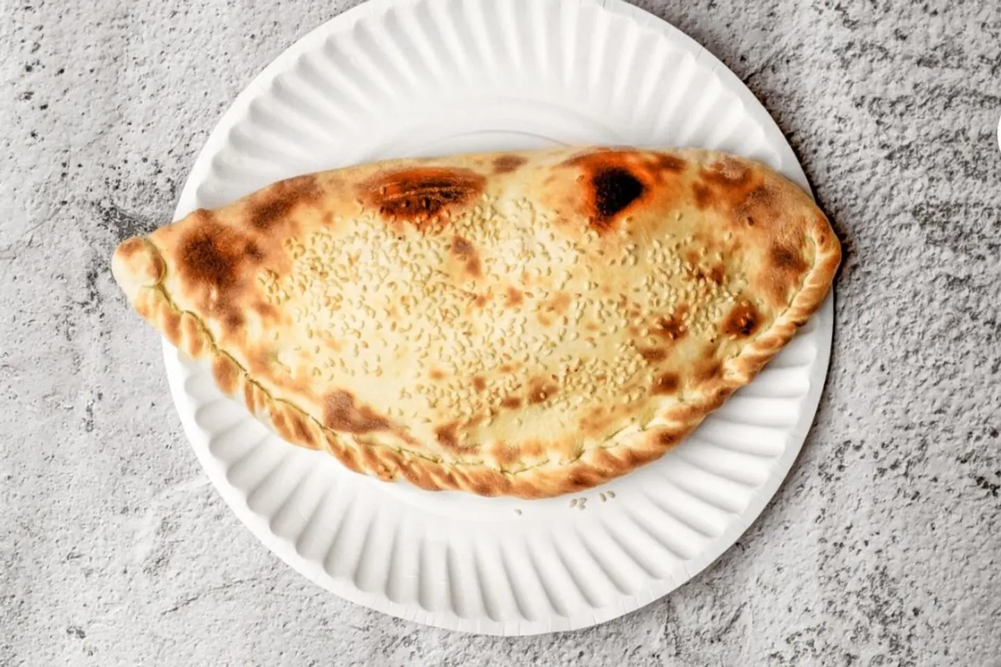 جبنة كيري مع حلاوة