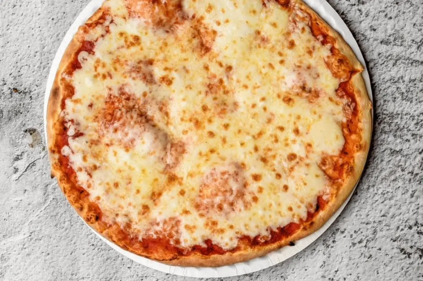 جبنة مع الصوص