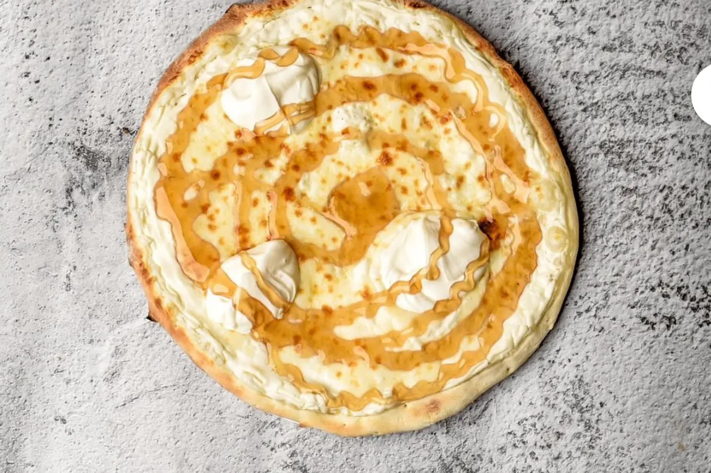 عش البلبل بالشكولاتة