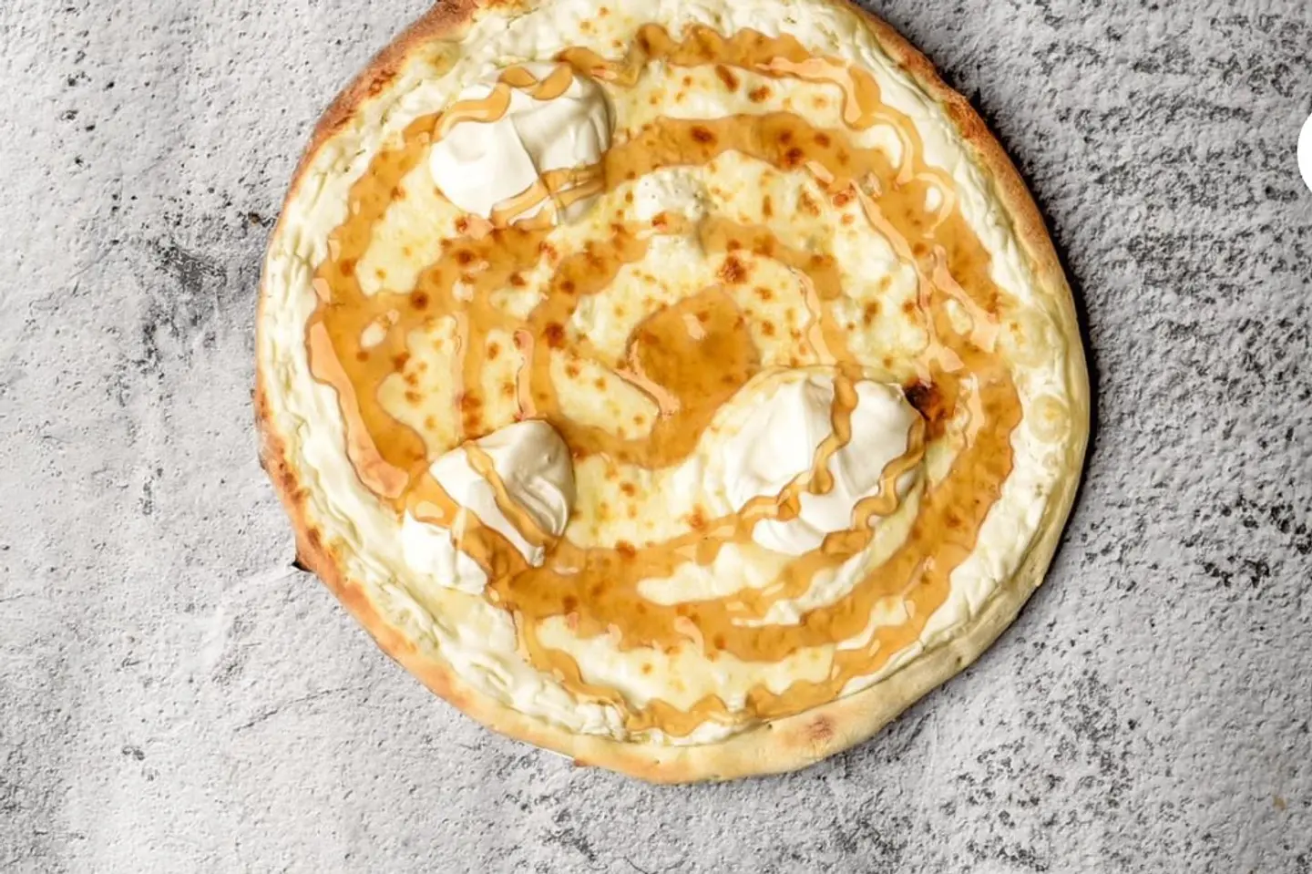Ash Albulbul  With Cream