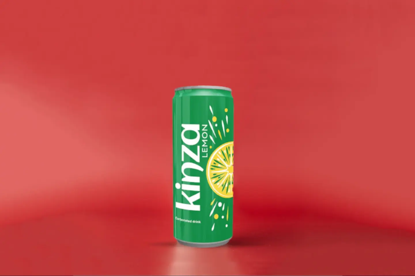 كينزا ليمون
