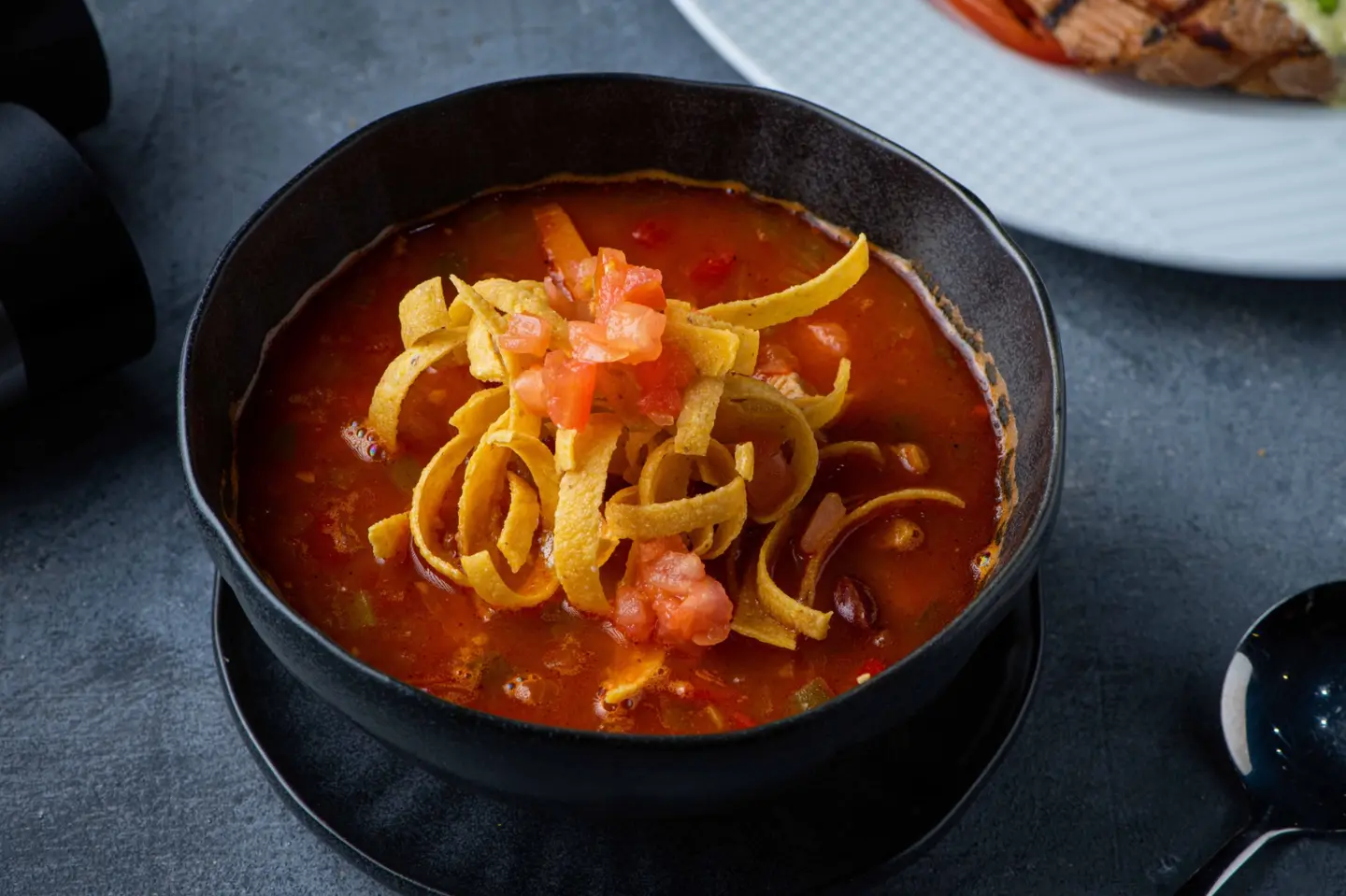 Southwestern Soup