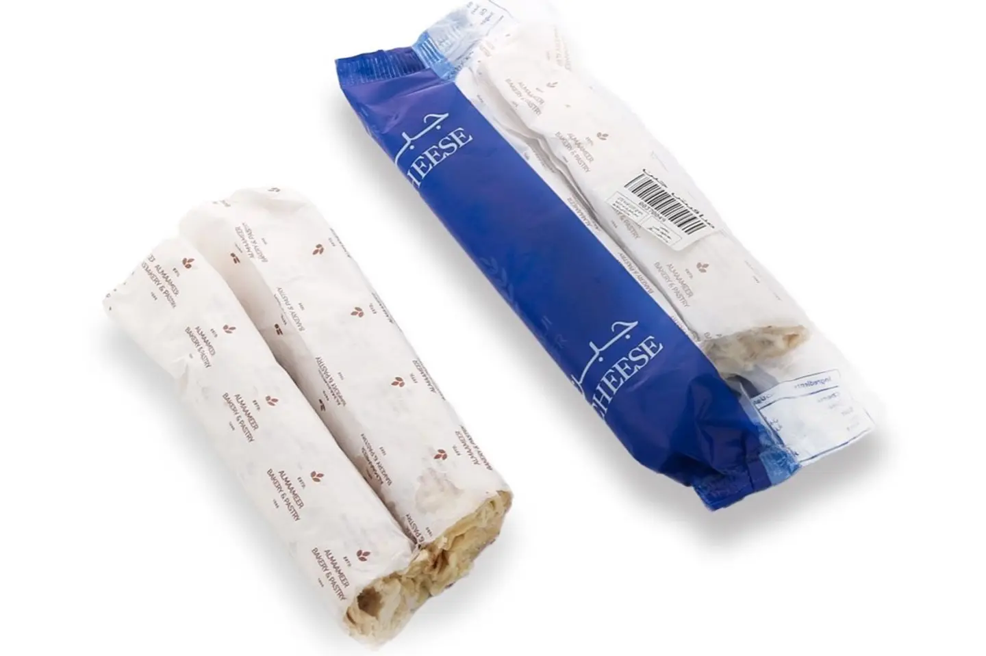 Manakish Cheese