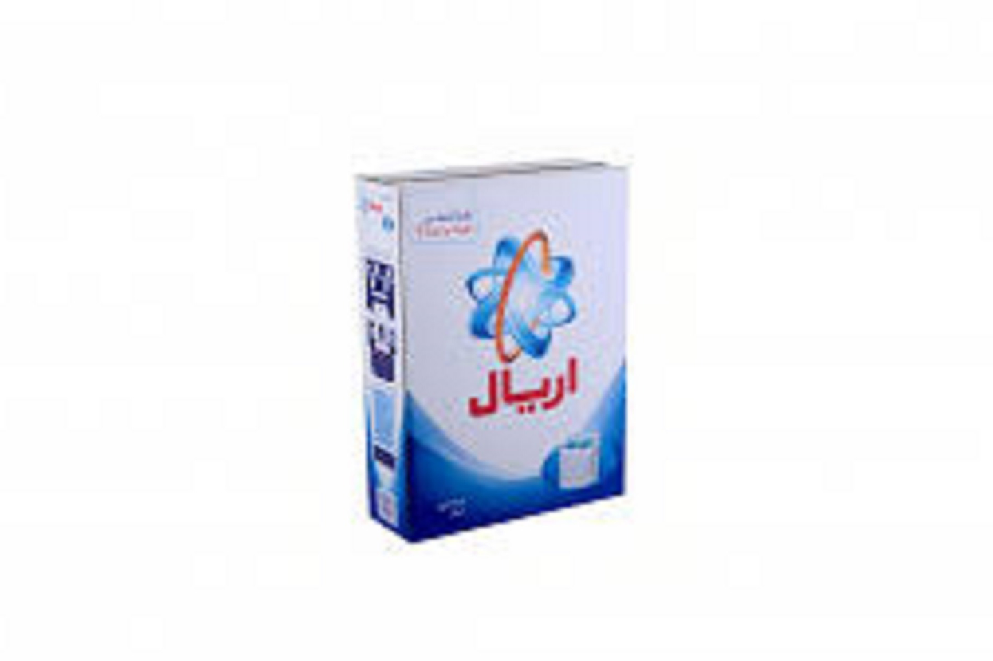 مسحوق ارسال اثنين ونص كجم