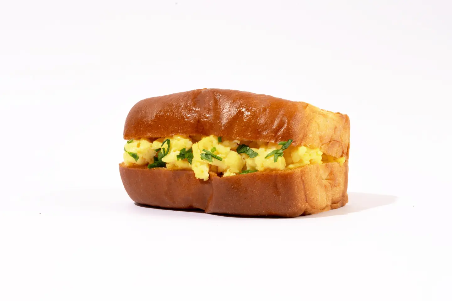 Scramble Eggs