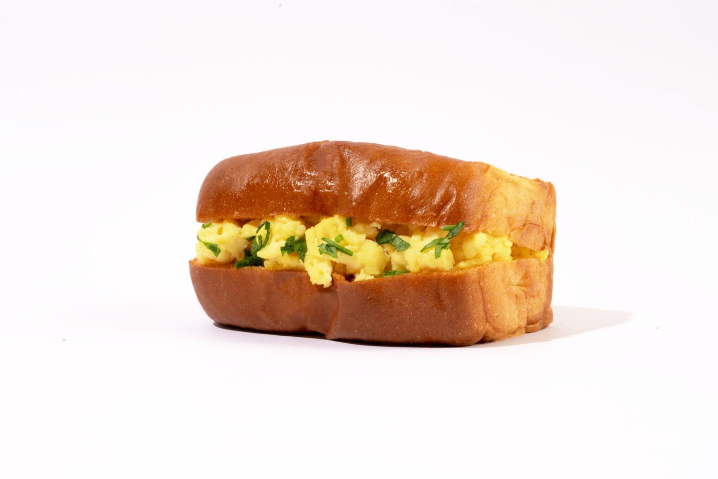 Scramble Eggs