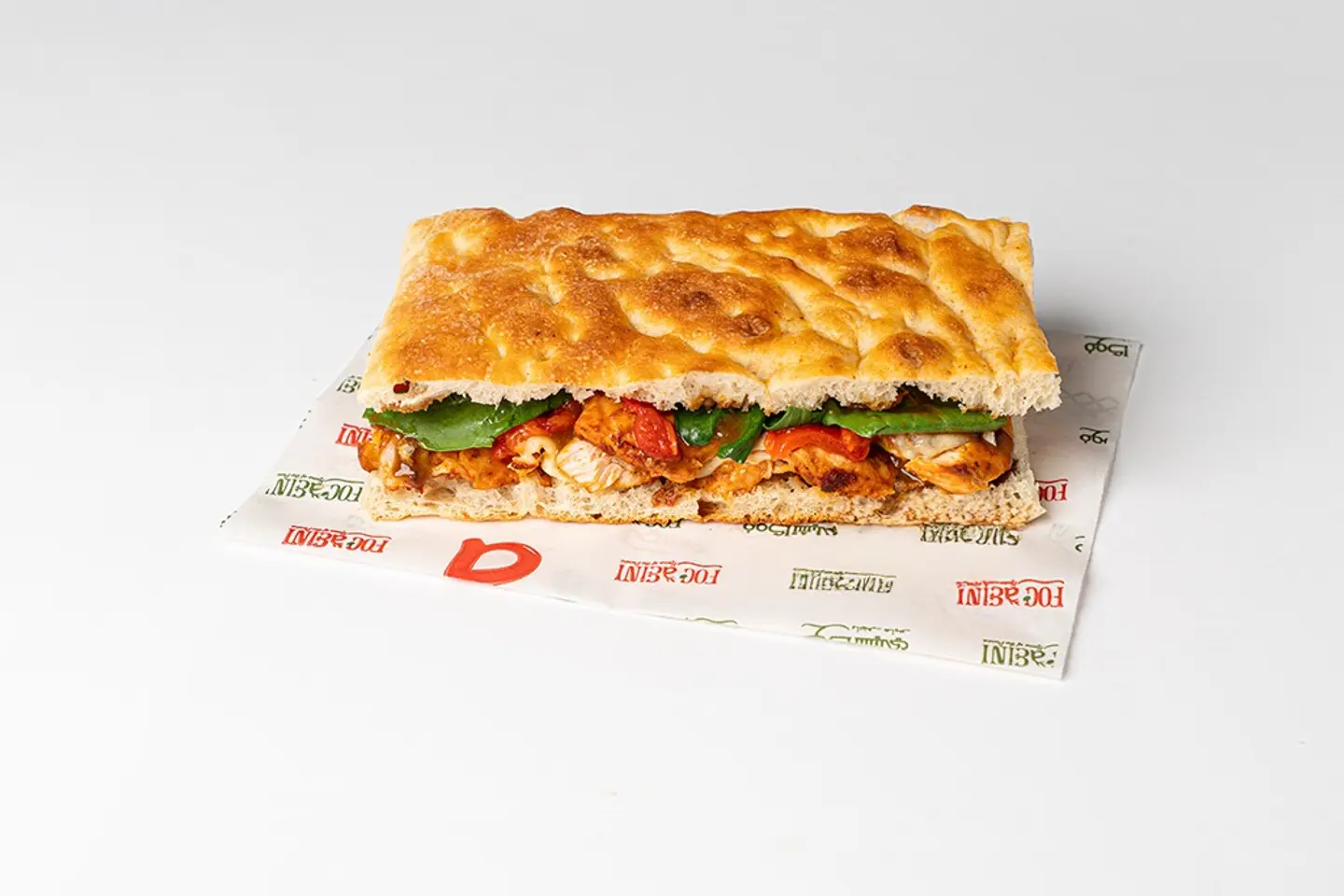 بولو فوكاتشيني