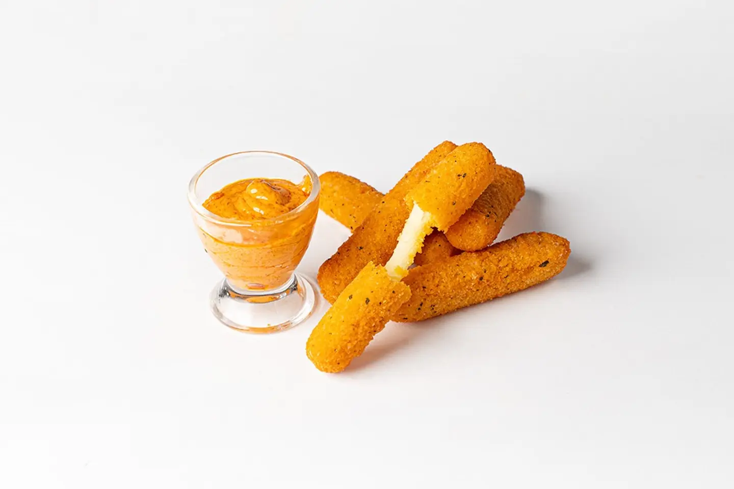 أصابع جبن 4 قطع