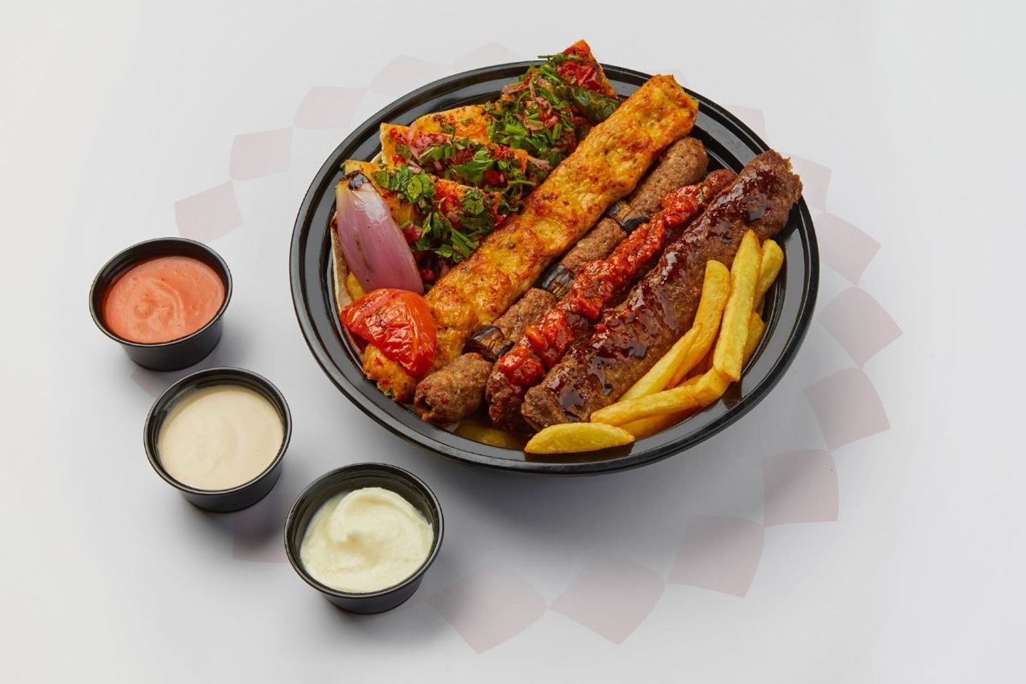Kebab Carnaval