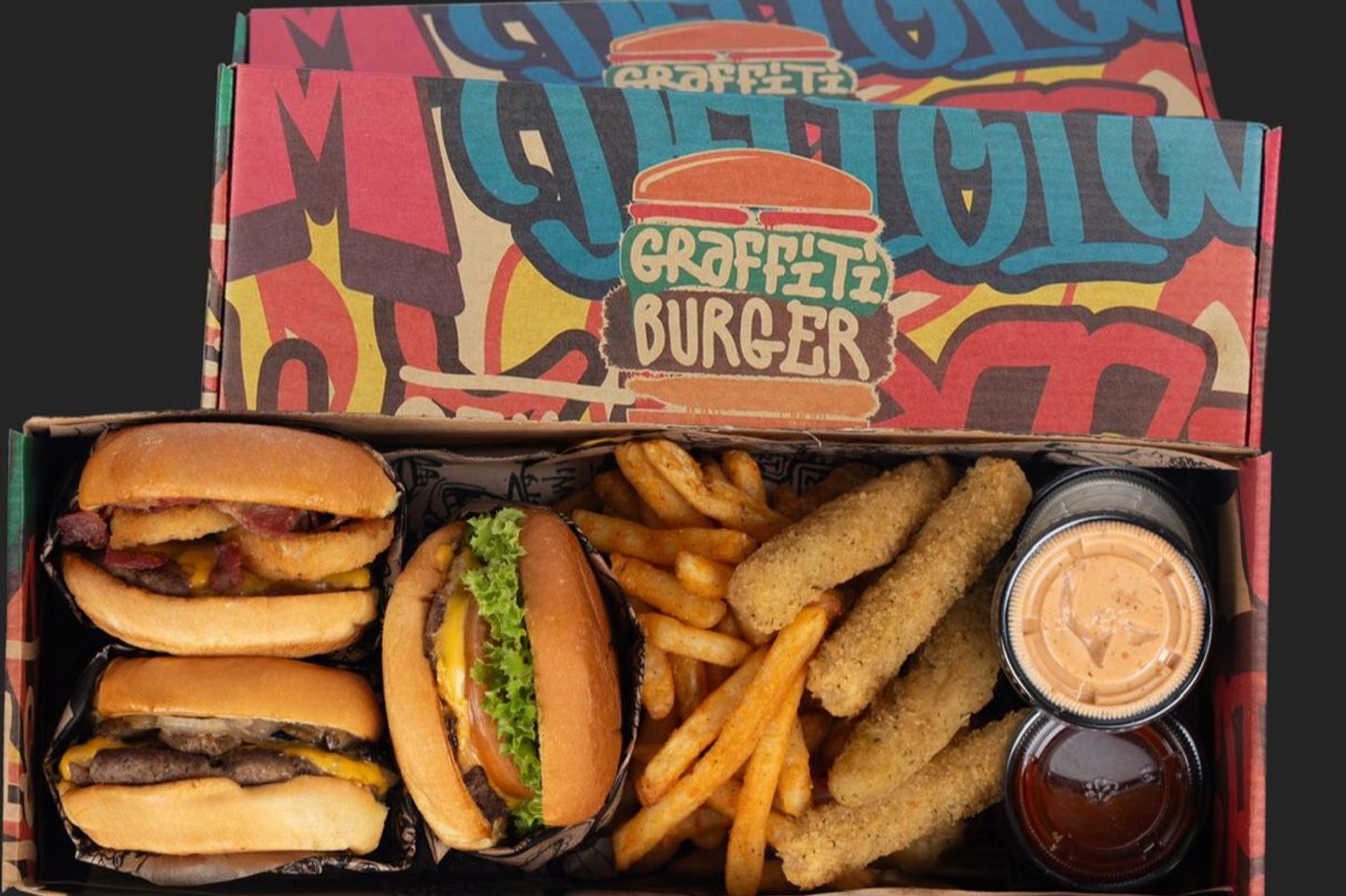 Gathering Box   Beef