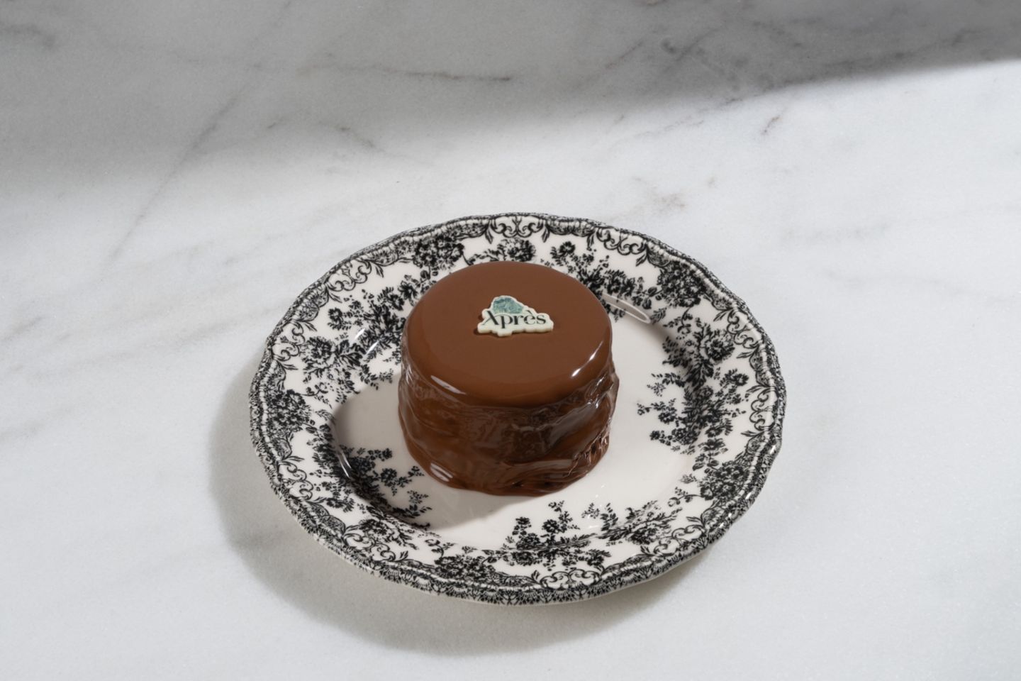 Dopamine Chocolate Cake