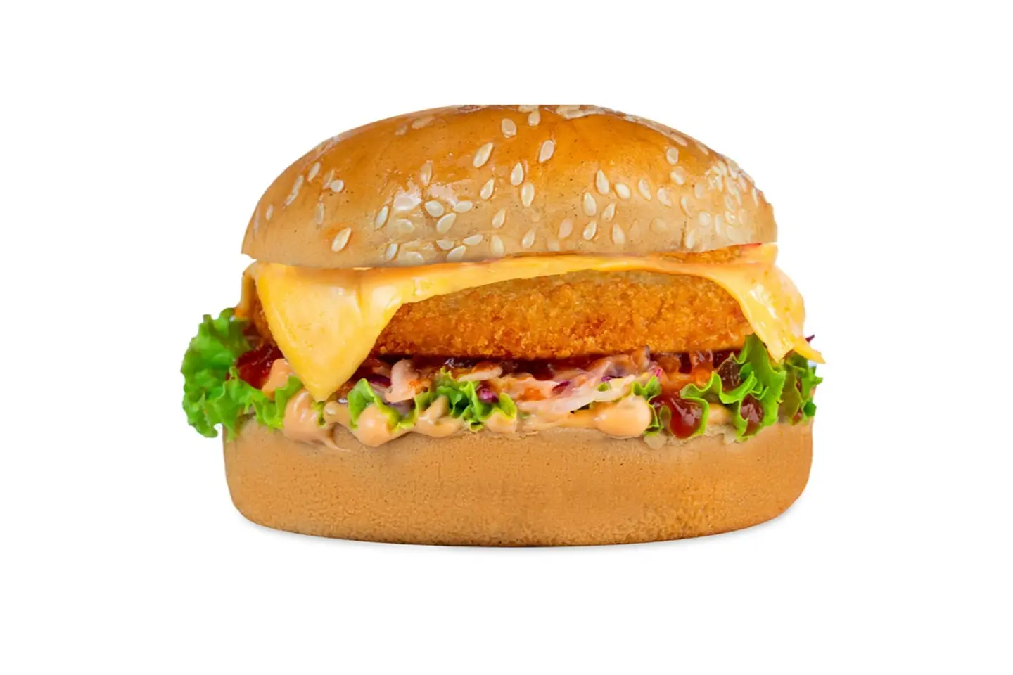 Chicken Burger