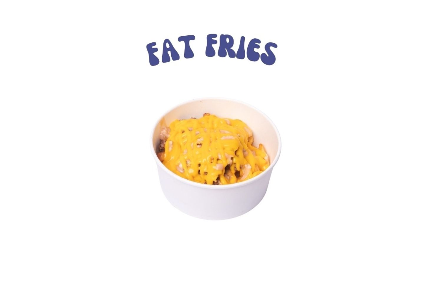 Fat Fries