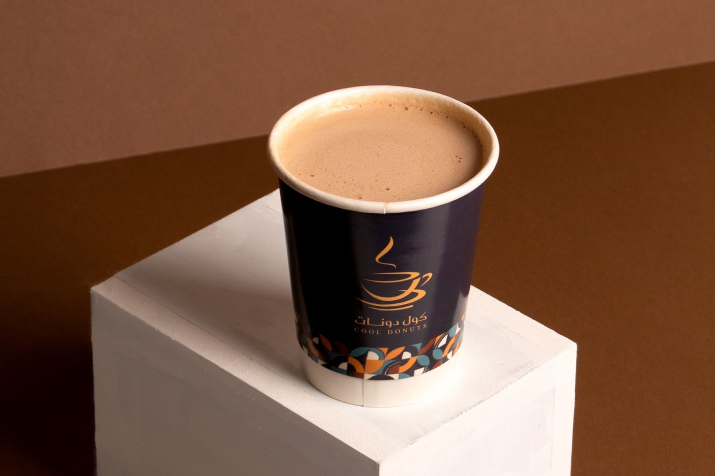 شوكولاتة ساخنة