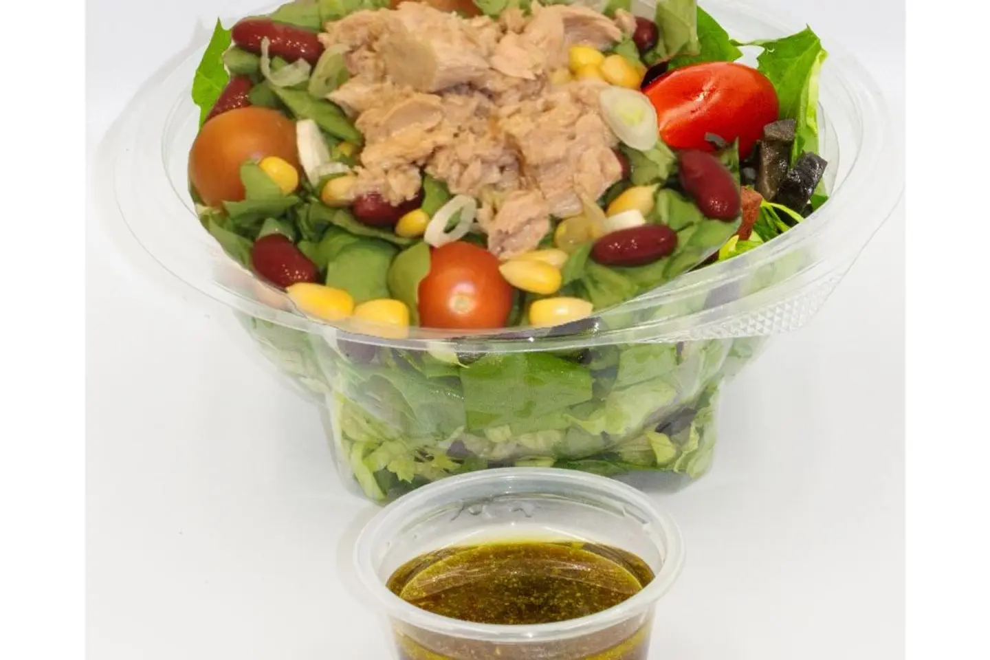 Tuna Salad