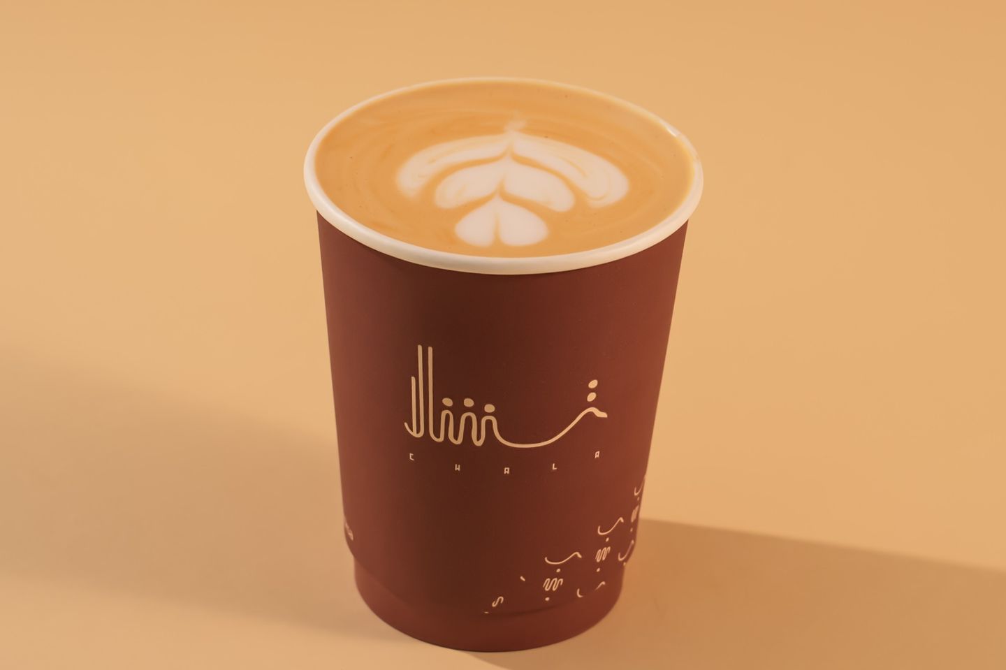 Spanish Latte