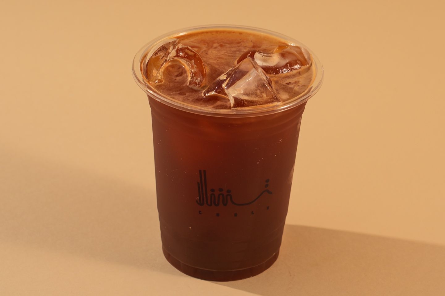 Ice Americano