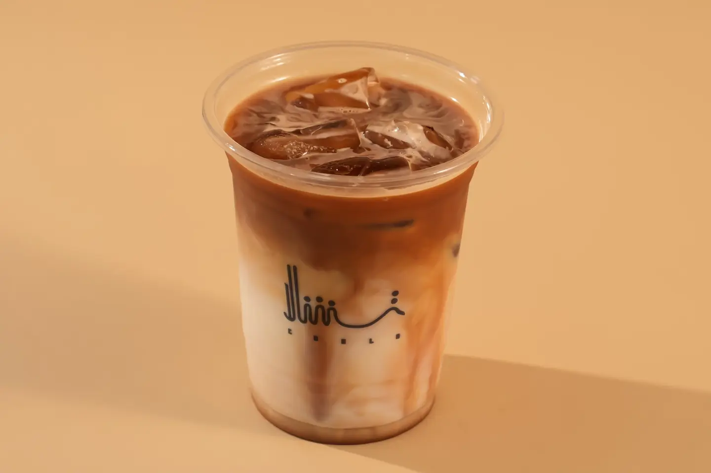 Ice Latte
