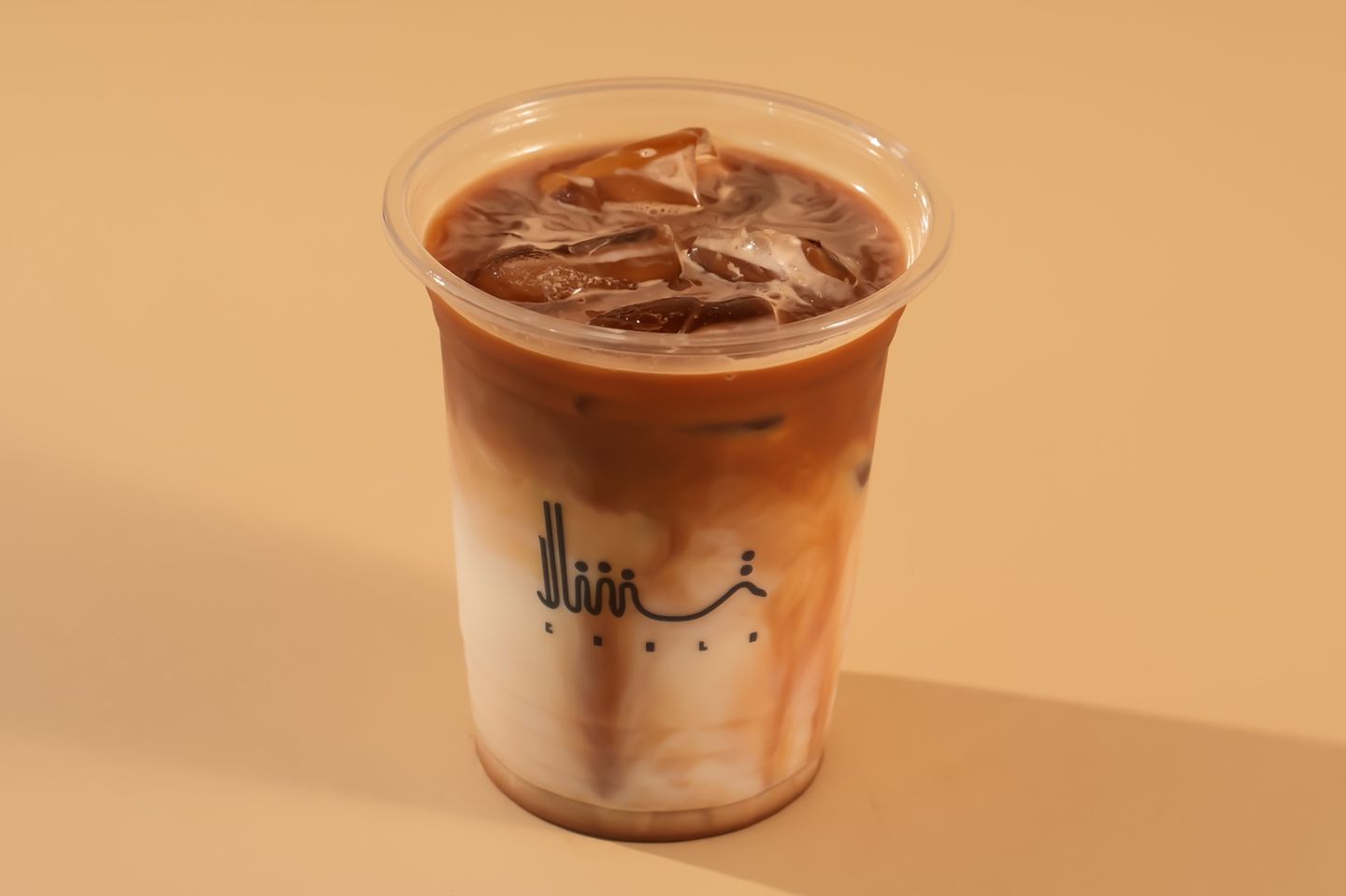 Ice Latte