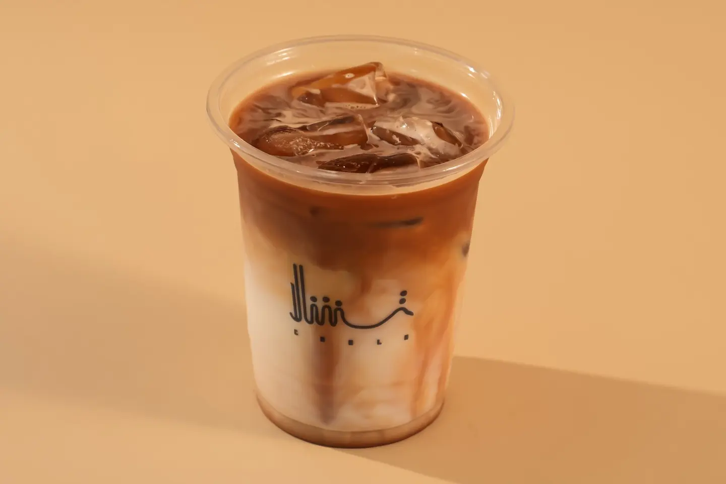 Ice Spanish Latte