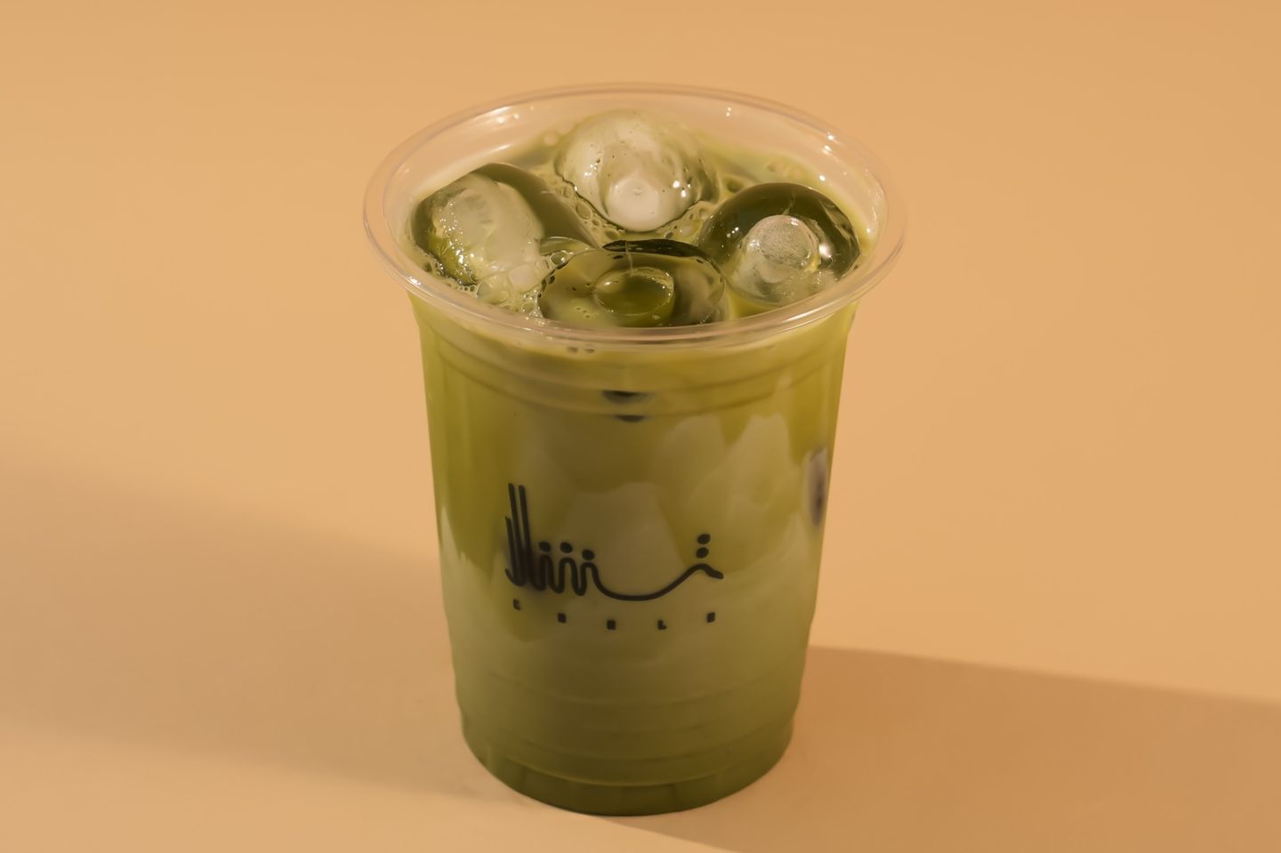 Ice Matcha