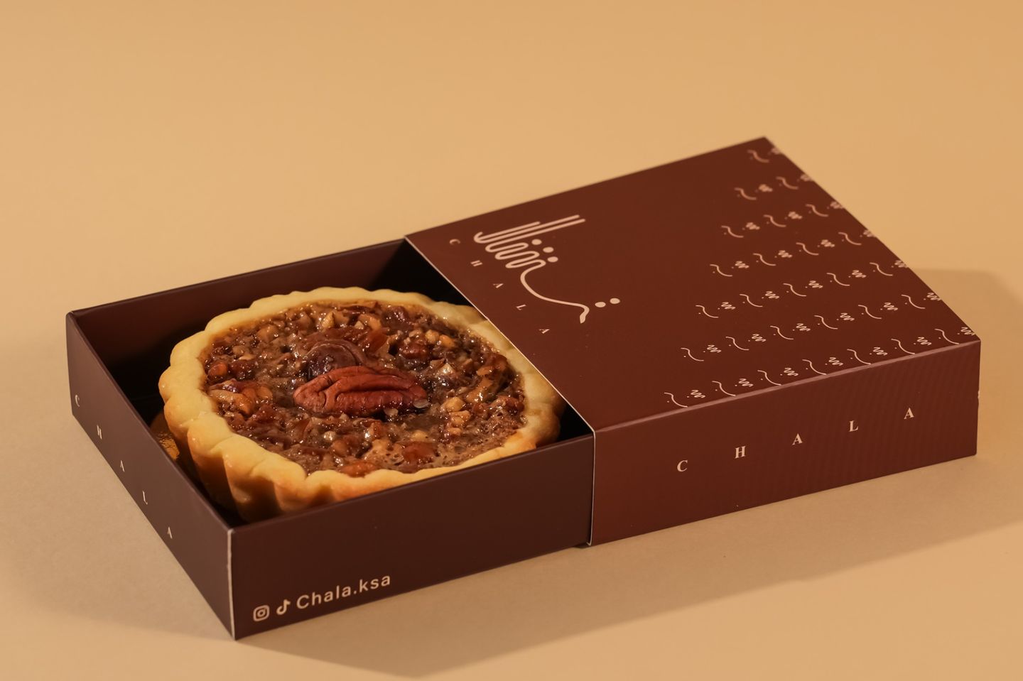 Pecan Pie