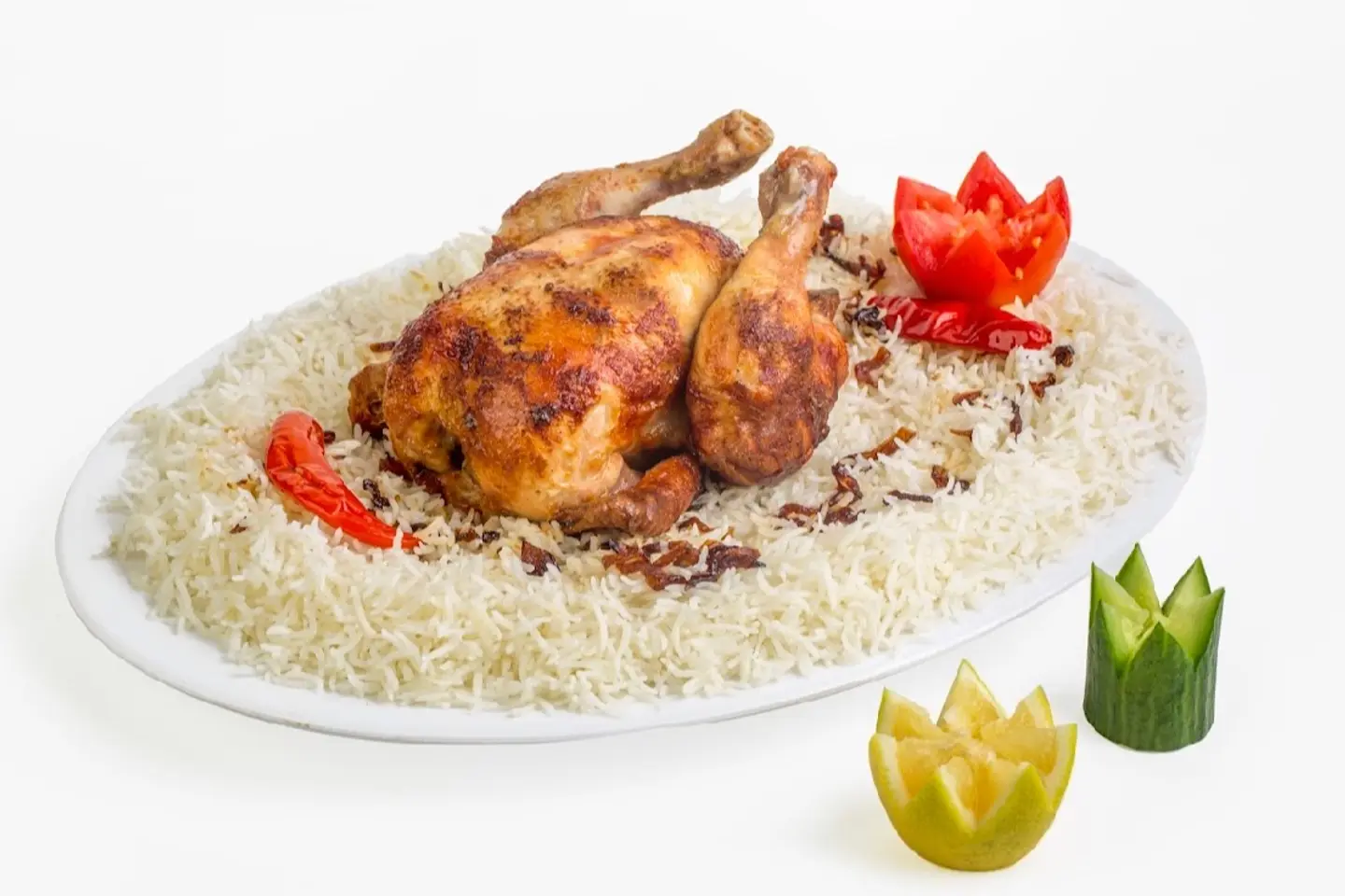 نص شواية رز مندي
