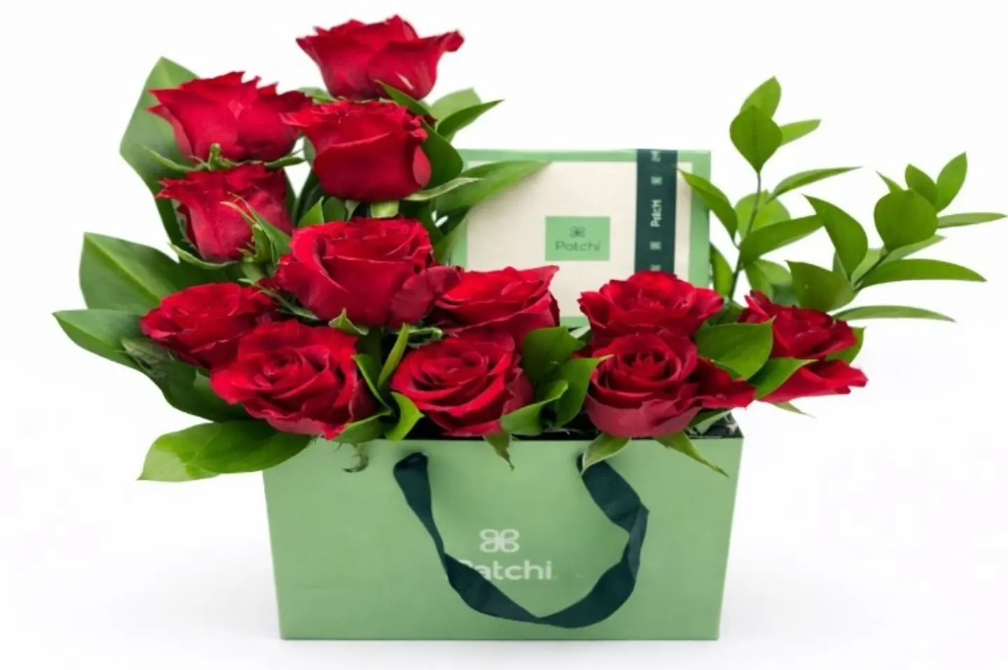 لاكسريجي باتشي روز ٠٢١٠