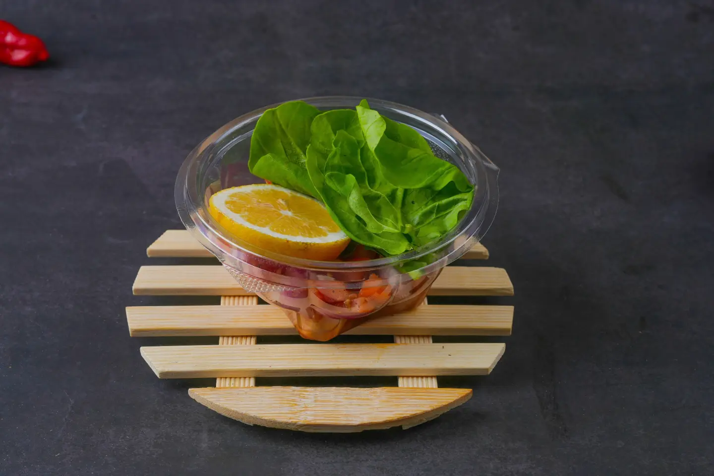 Green Salad