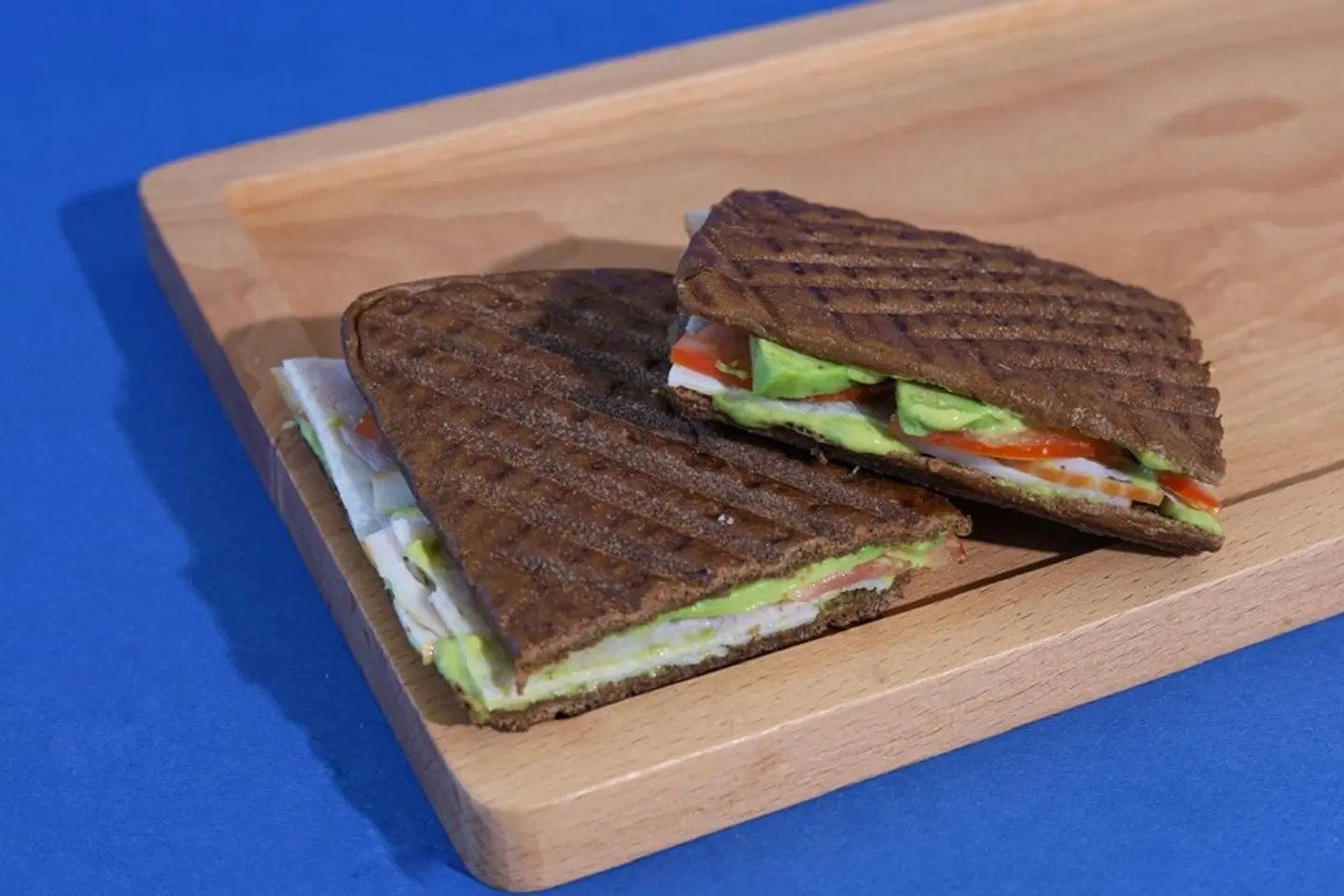 Turkey Avocado
