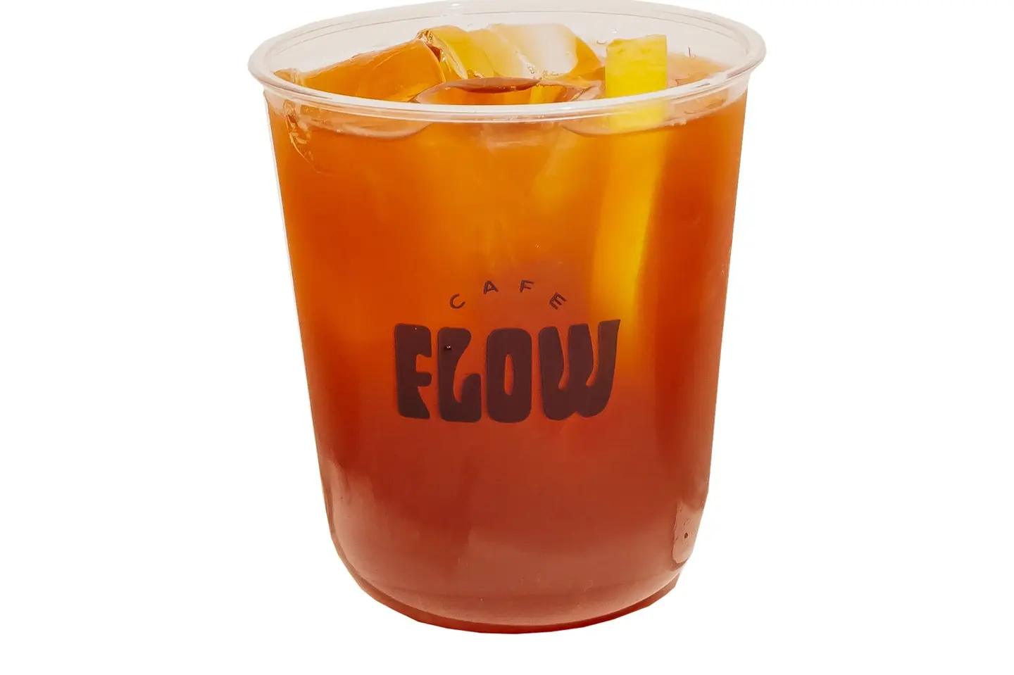 Sunny California Ice Tea