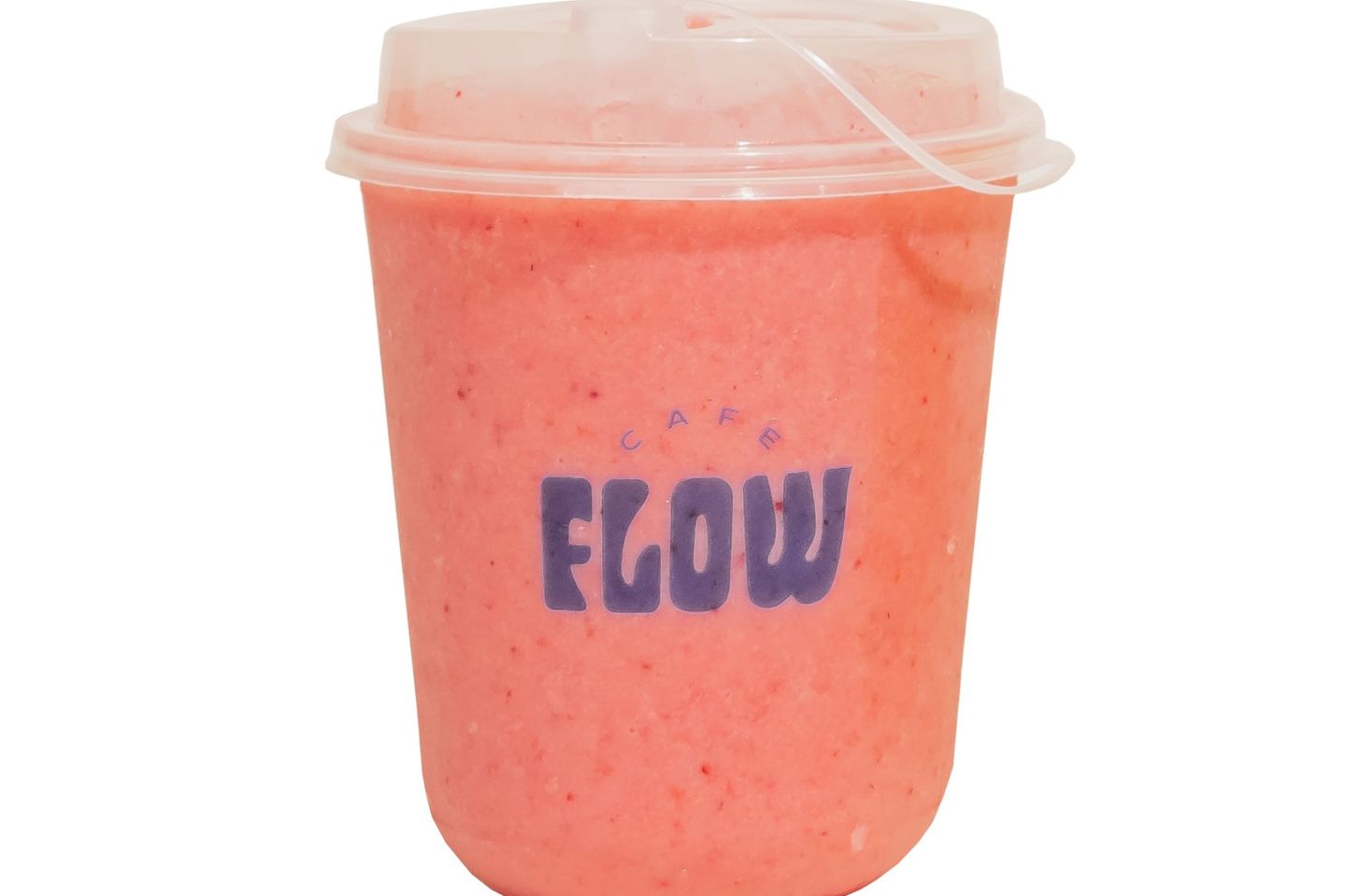 Strawberry Banana Shake