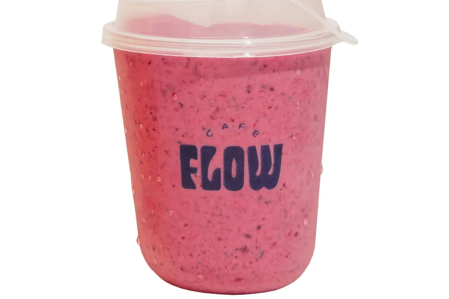 Mix Berry Shake