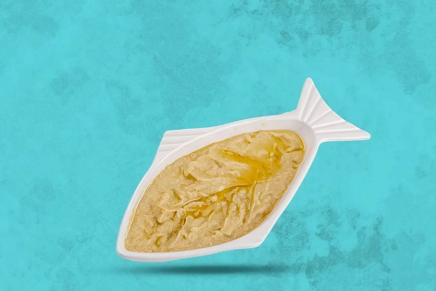 Baba Ghanouj