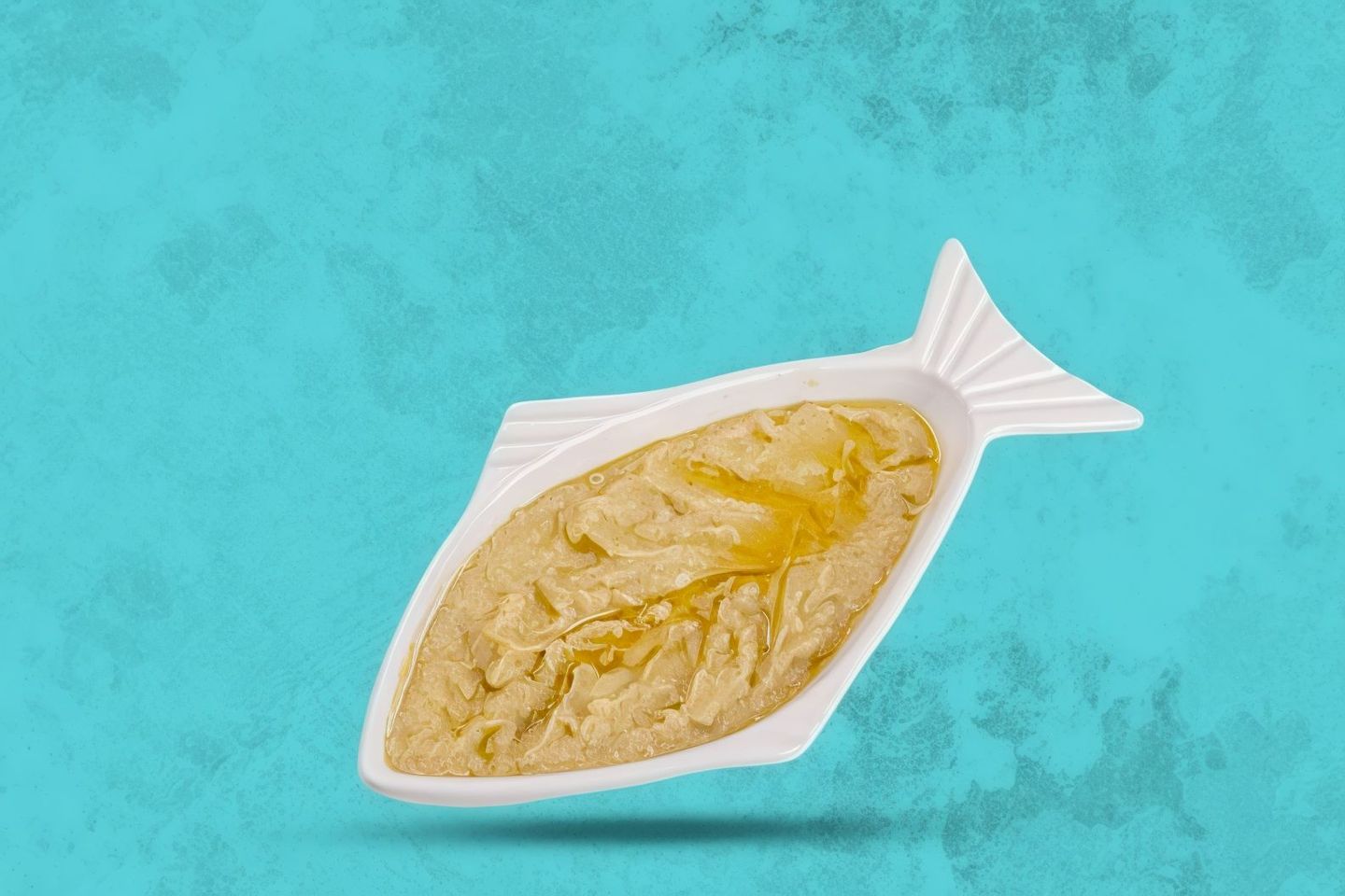 Baba Ghanouj