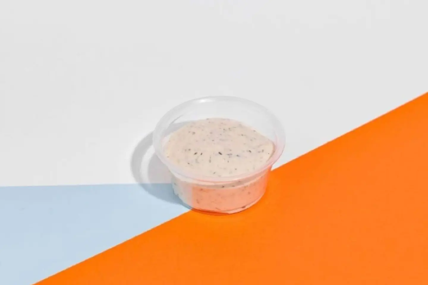 Ranch Sauce