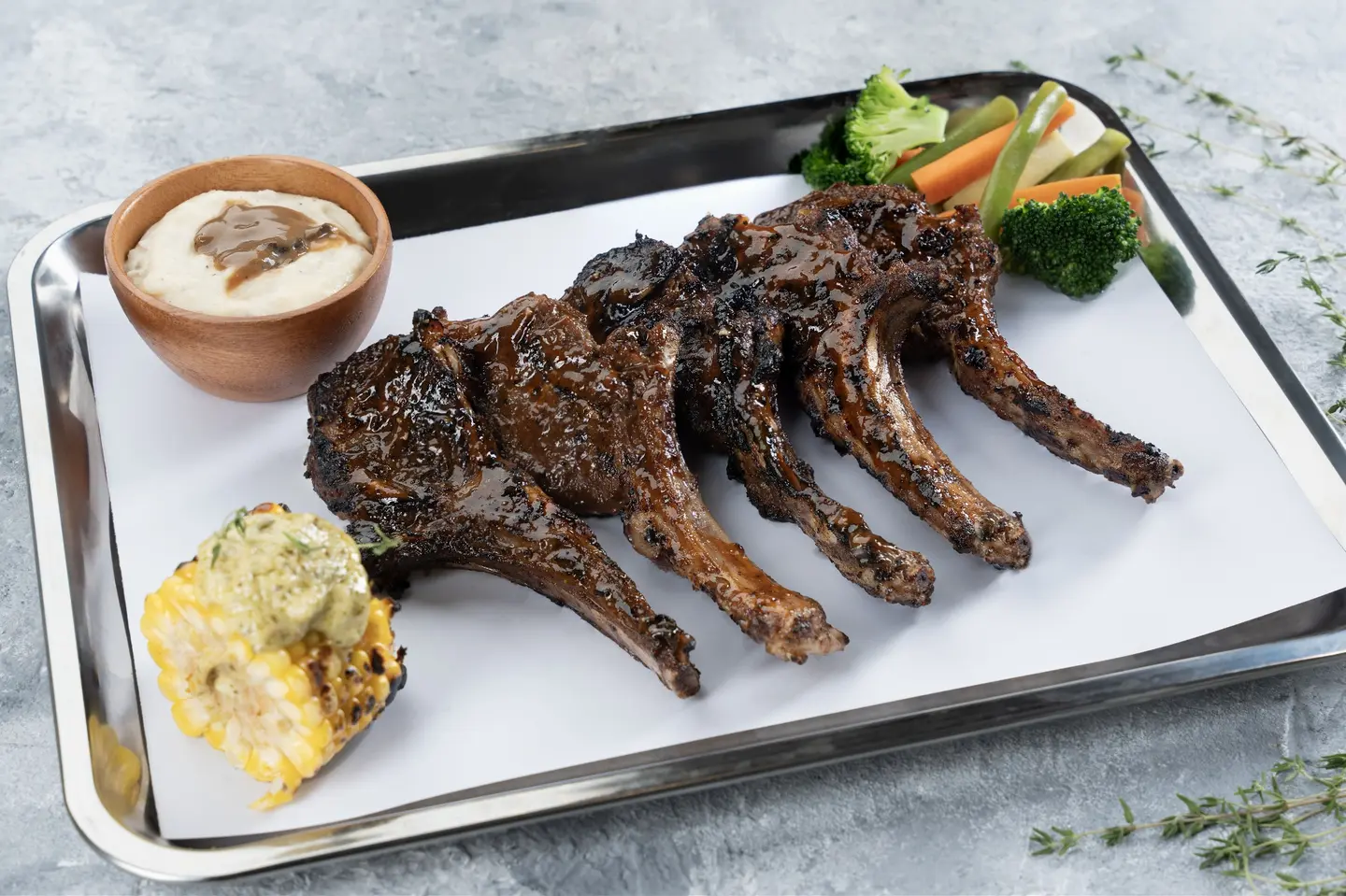 Beef Lamb Sauce