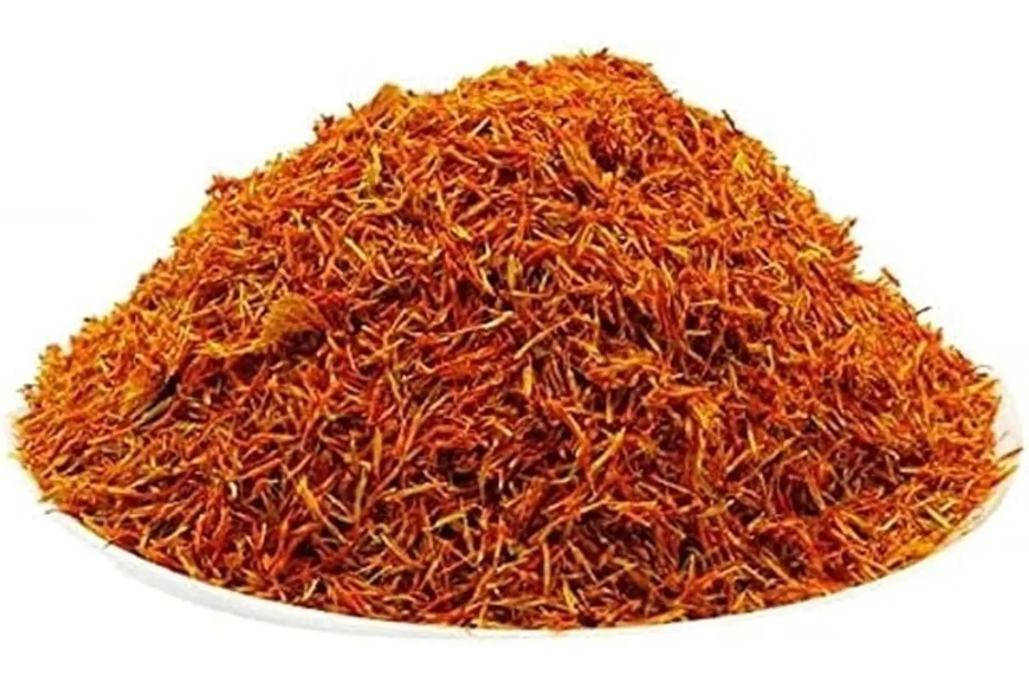 عصفر مائة جرام