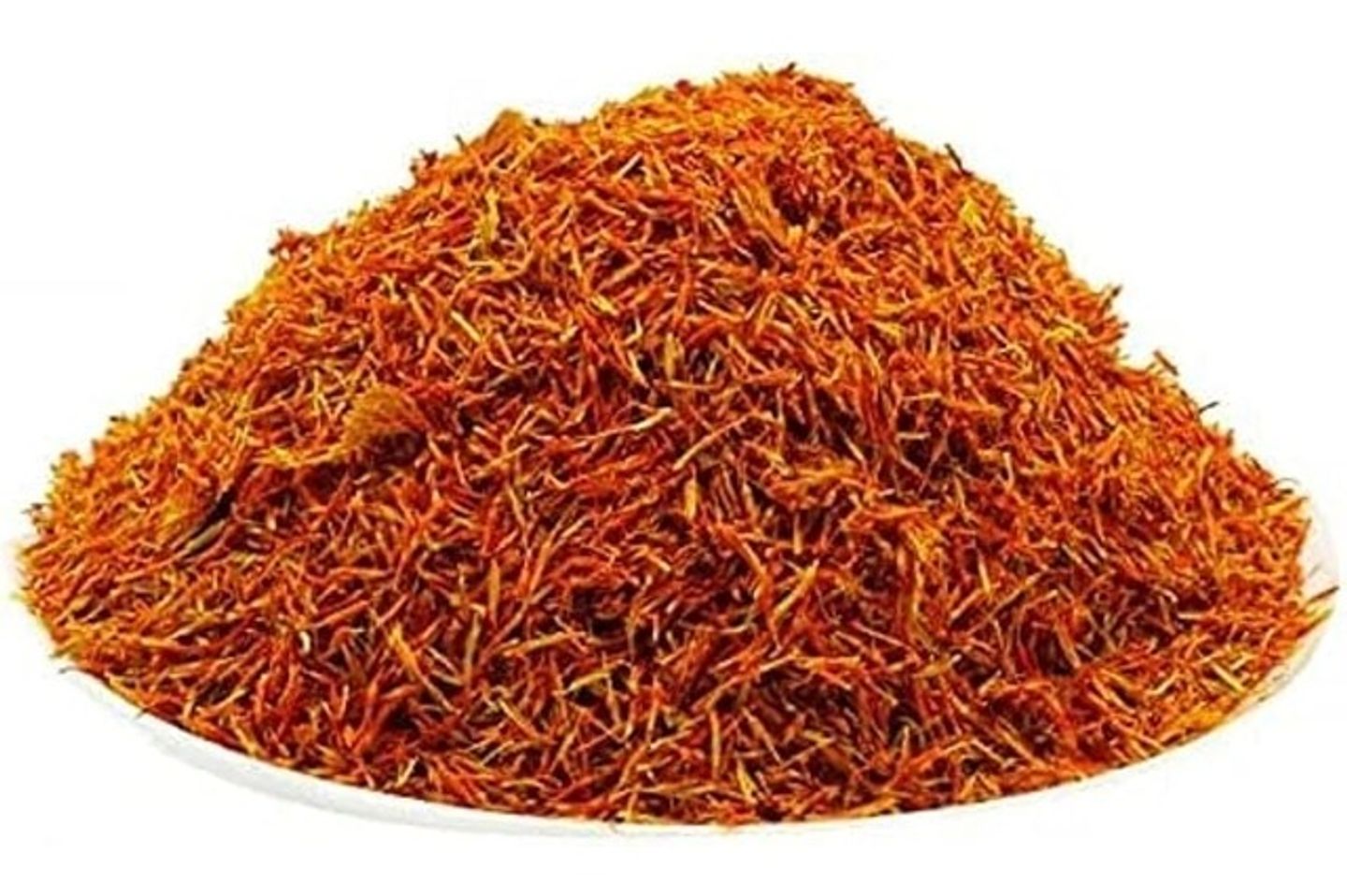 عصفر مائة جرام