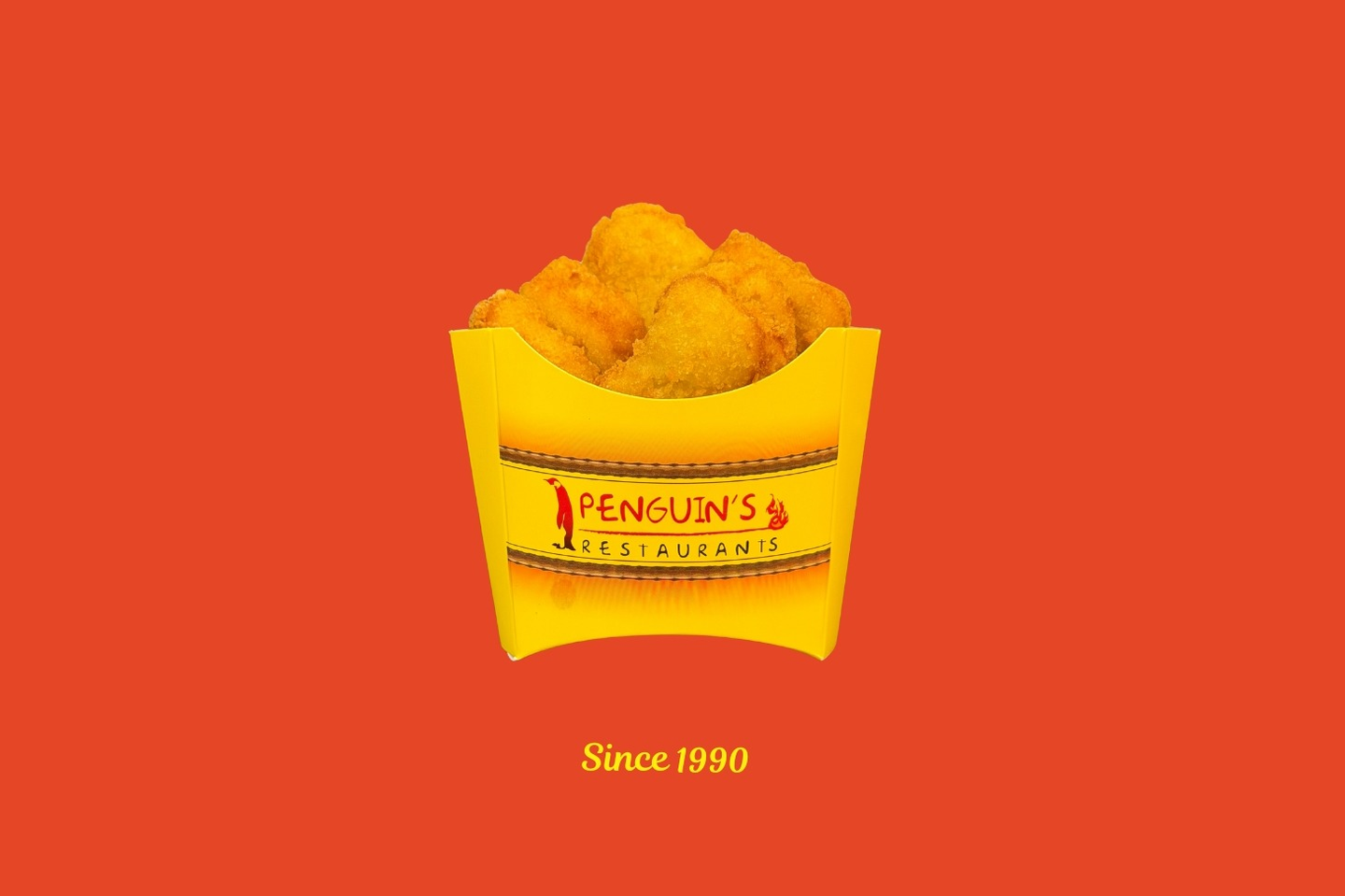 ناجتس الدجاج