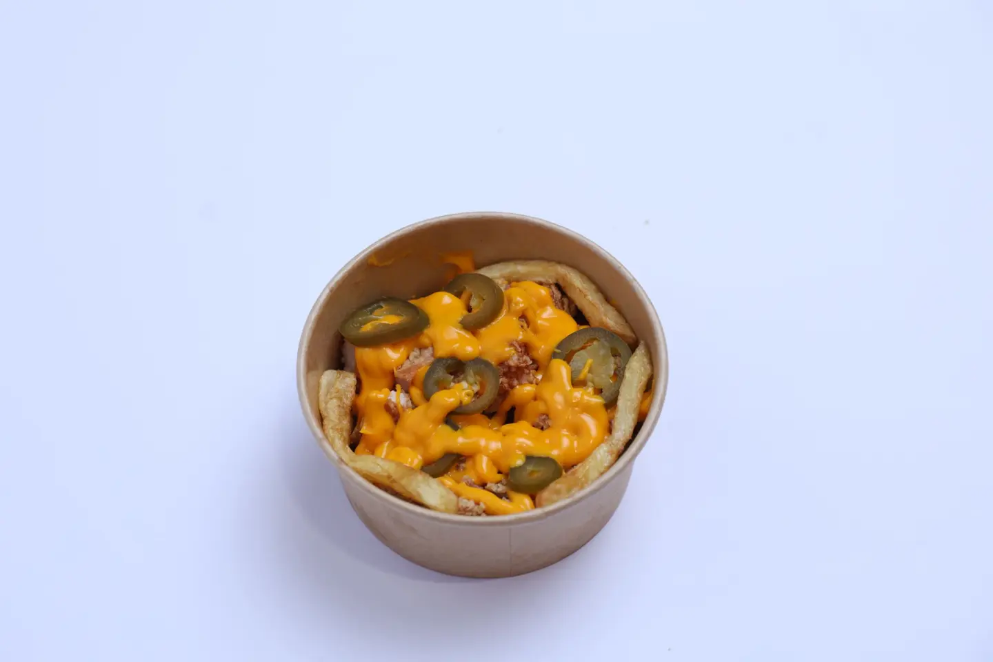 تشيكن فرايز