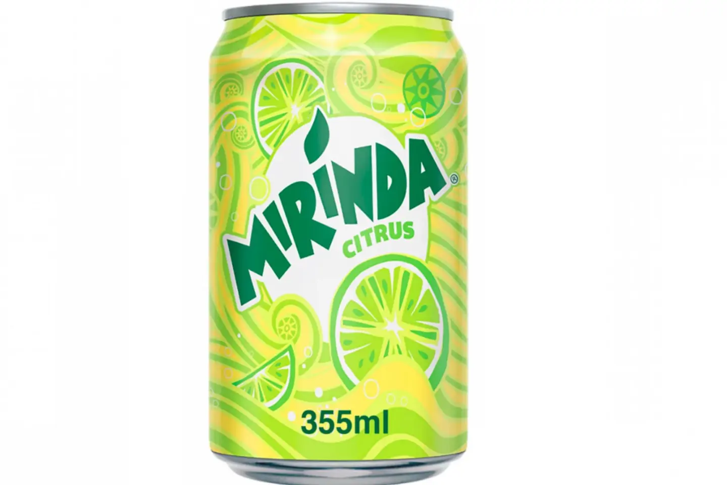 Mirinda Citrus